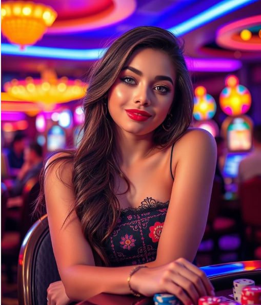 Balanced arcade entertainment path on 499be for adult Bangladesh users